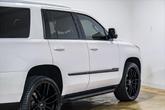 Thumbnail of 2018 Crystal White Tricoat Cadillac Escalade