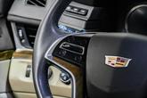 Thumbnail of 2018 Crystal White Tricoat Cadillac Escalade