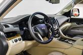 Thumbnail of 2018 Crystal White Tricoat Cadillac Escalade