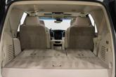 Thumbnail of 2018 Crystal White Tricoat Cadillac Escalade