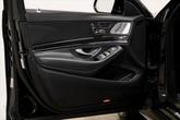 Thumbnail of 2017 Black Mercedes-Benz S-Class