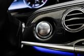 Thumbnail of 2017 Black Mercedes-Benz S-Class