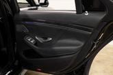 Thumbnail of 2017 Black Mercedes-Benz S-Class