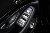 Thumbnail of 2017 Black Mercedes-Benz S-Class
