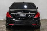 Thumbnail of 2017 Black Mercedes-Benz S-Class