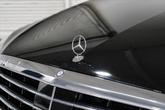 Thumbnail of 2017 Black Mercedes-Benz S-Class