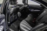 Thumbnail of 2017 Black Mercedes-Benz S-Class