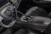 Thumbnail of 2017 Black Mercedes-Benz S-Class
