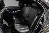 Thumbnail of 2017 Black Mercedes-Benz S-Class
