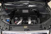 Thumbnail of 2017 Black Mercedes-Benz S-Class