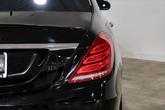 Thumbnail of 2017 Black Mercedes-Benz S-Class