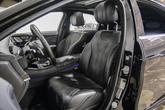 Thumbnail of 2017 Black Mercedes-Benz S-Class