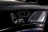 Thumbnail of 2017 Black Mercedes-Benz S-Class