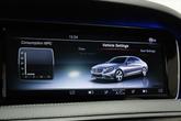 Thumbnail of 2017 Black Mercedes-Benz S-Class