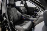 Thumbnail of 2017 Black Mercedes-Benz S-Class