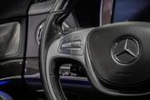 Thumbnail of 2017 Black Mercedes-Benz S-Class