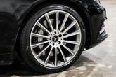 Thumbnail of 2017 Black Mercedes-Benz S-Class