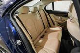 Thumbnail of 2021 Brilliant Blue Metallic Mercedes-Benz C-Class