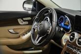 Thumbnail of 2021 Brilliant Blue Metallic Mercedes-Benz C-Class