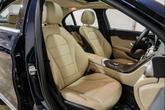 Thumbnail of 2021 Brilliant Blue Metallic Mercedes-Benz C-Class