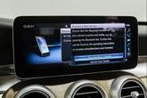 Thumbnail of 2021 Brilliant Blue Metallic Mercedes-Benz C-Class