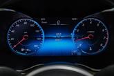 Thumbnail of 2021 Brilliant Blue Metallic Mercedes-Benz C-Class