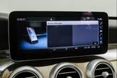 Thumbnail of 2021 Brilliant Blue Metallic Mercedes-Benz C-Class