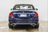 Thumbnail of 2021 Brilliant Blue Metallic Mercedes-Benz C-Class