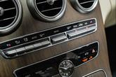 Thumbnail of 2021 Brilliant Blue Metallic Mercedes-Benz C-Class