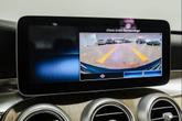 Thumbnail of 2021 Brilliant Blue Metallic Mercedes-Benz C-Class