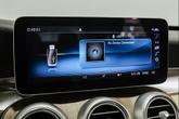 Thumbnail of 2021 Brilliant Blue Metallic Mercedes-Benz C-Class