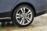 Thumbnail of 2021 Brilliant Blue Metallic Mercedes-Benz C-Class