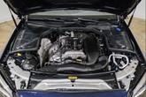 Thumbnail of 2021 Brilliant Blue Metallic Mercedes-Benz C-Class