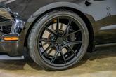 Thumbnail of 2014 Black Ford Shelby GT500