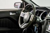Thumbnail of 2014 Black Ford Shelby GT500