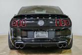 Thumbnail of 2014 Black Ford Shelby GT500
