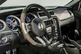 Thumbnail of 2014 Black Ford Shelby GT500