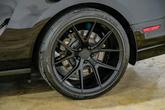 Thumbnail of 2014 Black Ford Shelby GT500