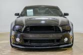 Thumbnail of 2014 Black Ford Shelby GT500