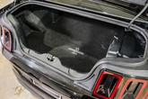 Thumbnail of 2014 Black Ford Shelby GT500