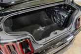 Thumbnail of 2014 Black Ford Shelby GT500