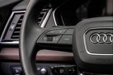 Thumbnail of 2023 Daytona Gray Pearl Effect Audi Q5