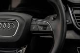 Thumbnail of 2023 Daytona Gray Pearl Effect Audi Q5