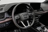Thumbnail of 2023 Daytona Gray Pearl Effect Audi Q5