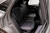 Thumbnail of 2023 Daytona Gray Pearl Effect Audi Q5