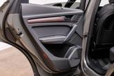 Thumbnail of 2023 Daytona Gray Pearl Effect Audi Q5