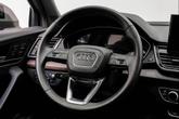 Thumbnail of 2023 Daytona Gray Pearl Effect Audi Q5
