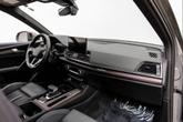 Thumbnail of 2023 Daytona Gray Pearl Effect Audi Q5