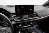Thumbnail of 2023 Daytona Gray Pearl Effect Audi Q5