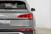 Thumbnail of 2023 Daytona Gray Pearl Effect Audi Q5